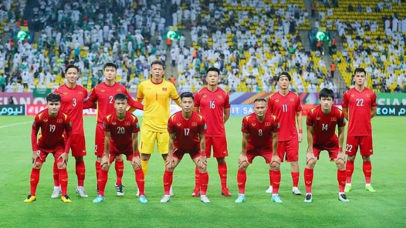 Bạn nên nghiên cứu kỹ trận đấu trước khi đặt cược
