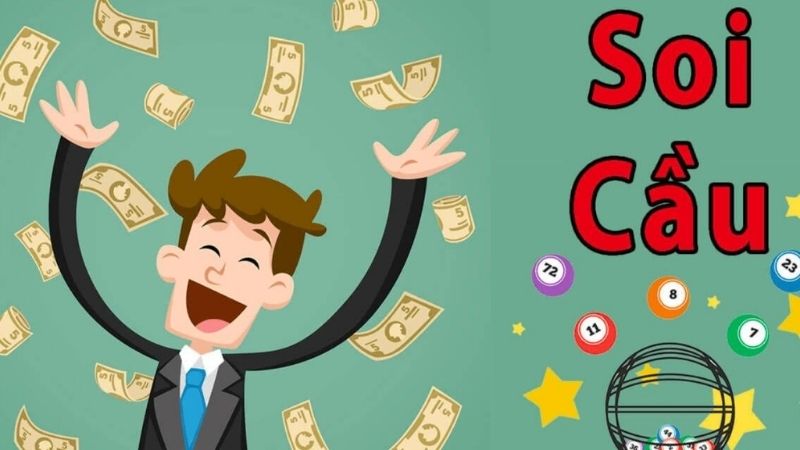 Có nhiều cách để xác định lô gan hiệu quả