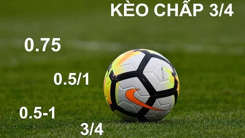 Kèo chấp giúp người chơi tham gia cá cược công bằng