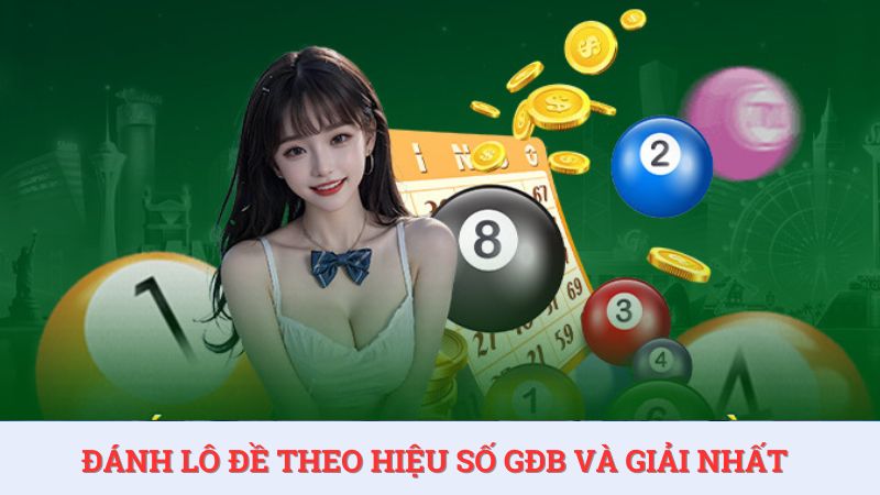 Kinh nghiệm lô đề theo hiệu số giải đặc biệt và giải nhất được nhiều người áp dụng.