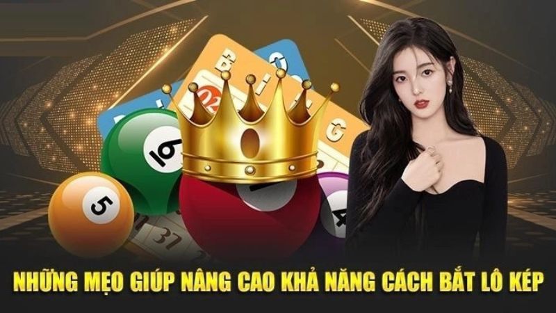 Cách soi cầu lô kép LoDe88 chuẩn cho tân thủ