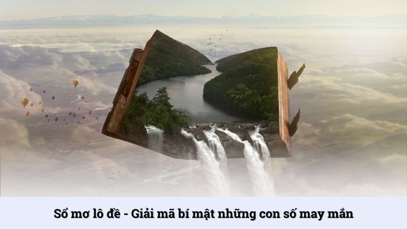 Sổ mơ lô đề LoDe88